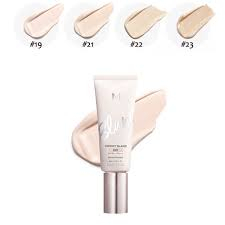 Тональный крем идеальное покрытие MISSHA M Perfect Blanc BB SPF 50+ PA+++ Rosy No.19