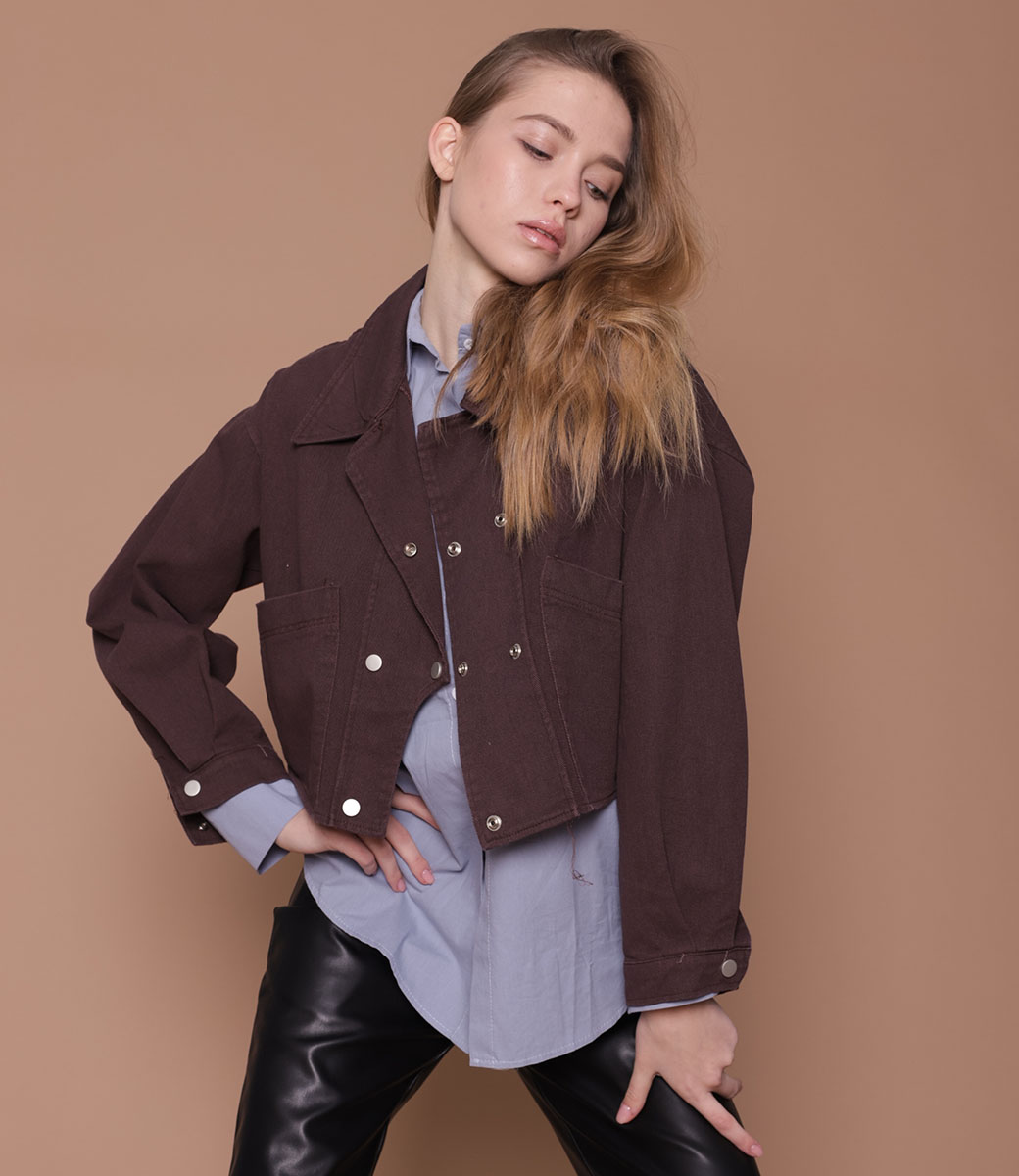 Костюм #КТ969, белый