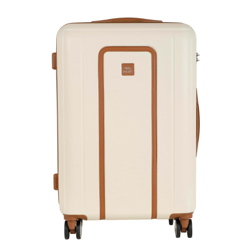 Комплект из 3-х ABS чемоданов РР5509 Polar (Кофе)