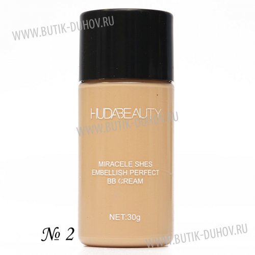 Корректор для лица M. Concealer LiQuid Foundation 2в1 №3