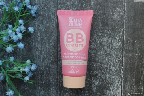 Корректор для лица M. Concealer LiQuid Foundation 2в1 №4