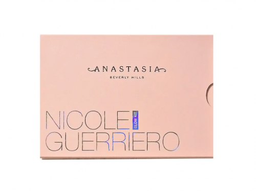 Палетка Хайлайтеров Anastasia Beverly Hills by Nicole Guerriero4.2g