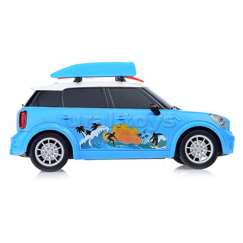 Автомобиль 