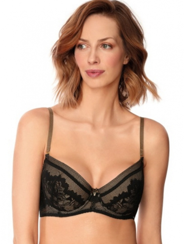 Бюст Zara push up Nipplex