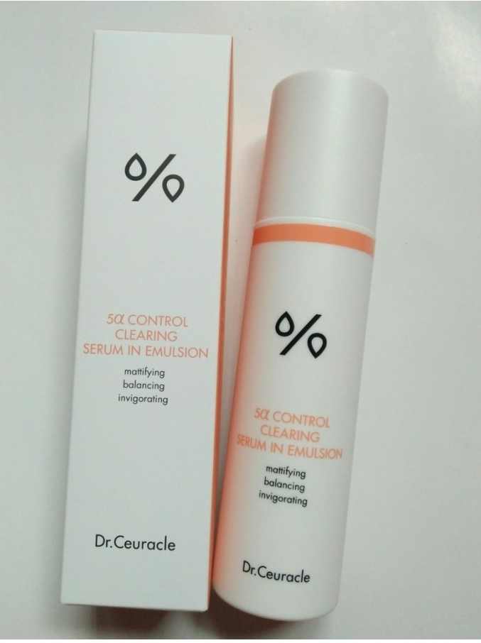 Мл эмульсии для лица. Dr ceuracle 5a Control Emulsion. Сыворотка Dr ceuracle. Dr ceuracle 5a Control Serum in Emulsion. Dr.ceuracle сыворотка для лица.