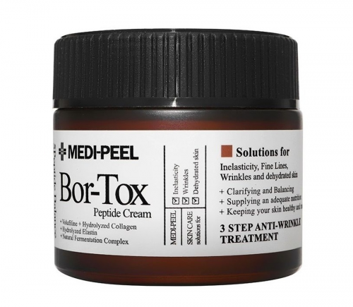 Medi-Peel / Крем для лица BOR-TOX Peptide Cream 50 гр.