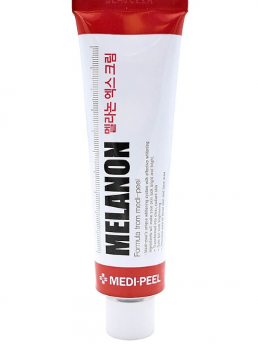 Medi-Peel / Осветляющий крем против пигментации. Melanon Cream 30 мл.