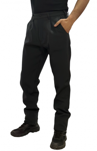 Мужские темно-серые штаны G-Twenty Tex  №440