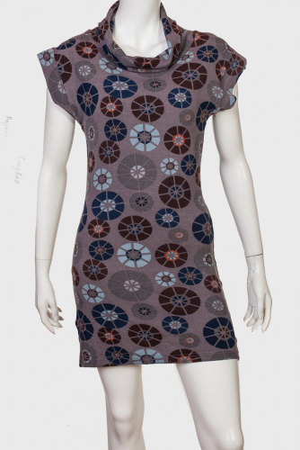 Контурное короткое платье от Long Bao  - УНИКАЛЬНАЯ возможность приобрести модную вещь по низкой цене! №4702* ОСТАТКИ СЛАДКИ!!!!