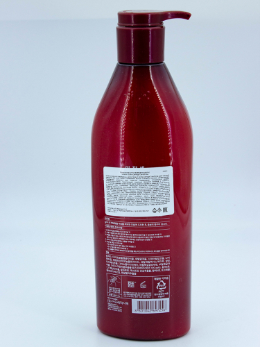 MISE-EN-SCÈNE - КОНДИЦИОНЕР ДЛЯ ВОЛОС И КОЖИ ГОЛОВЫ DAMAGE CARE RINSE, 680 ML