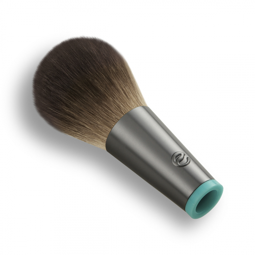 Сменная насадка кисти для румян EcoTools Interchangeables Rounded Cheek Head