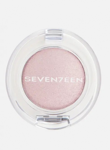 Seventeen/51179001/Тени д/век комп т.01 Extra Sparkle Shadow розовые