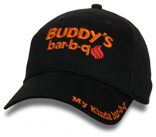 Модная бейсболка Buddy's Bar. ОТРЫВАЙСЯ! ЗАЖИГАЙ! №7709 ОСТАТКИ СЛАДКИ!!!!