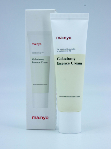 MANYO - КРЕМ ДЛЯ ЛИЦА С ГАЛАКТОМИСИСОМ GALACTOMY ESSENCE CREAM, 50 МЛ.