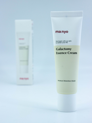 MANYO - КРЕМ ДЛЯ ЛИЦА С ГАЛАКТОМИСИСОМ GALACTOMY ESSENCE CREAM, 50 МЛ.