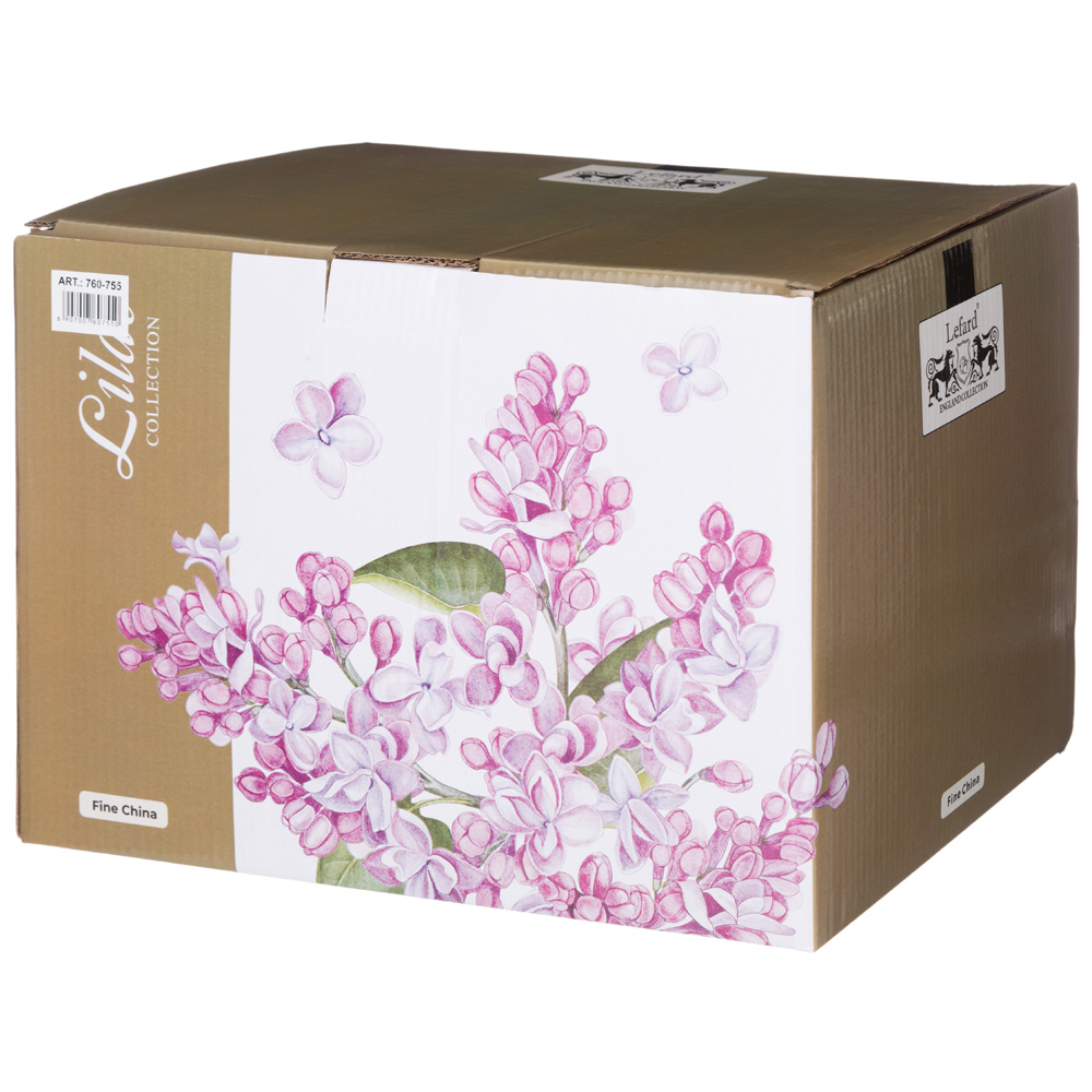 ЧАЙНЫЙ СЕРВИЗ LEFARD