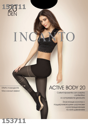 INC ACTIVE BODY 20