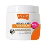 LOLANE Маска для волос INTENSE CARE Keratin Repair Термо защита 200г