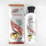 WELLICE  Шампунь SHEA Butter & Vitamins Против перхоти Масло ШИ  400г  (B-150-01)