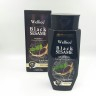 WELLICE  Шампунь BLACK SESAME Essence Питательный, Сохранение Цвета ЧЁРНЫЙ КУНЖУТ  400г  (B-189-05)
