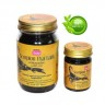 BANNA  Бальзам для тела SCORPION Thai Balm Обезболивающий с ядом СКОРПИОНА  200г