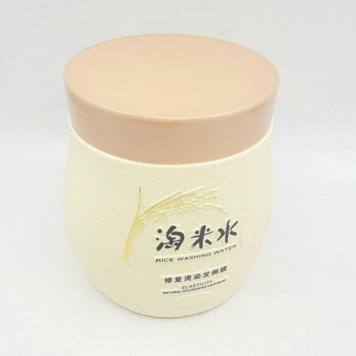 BEDOIN  Маска для волос RICE Washing Water для Окрашенных волос РИСОВАЯ ВОДА  700г