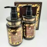 YINI  Шампунь + Кондиционер GINGER Fragrant Против перхоти, Восстанавливающий ИМБИРЬ  500мл + 500мл  (YN-B2401)