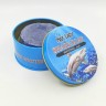 MAX LADY  Мыло для лица  SHARK отбеливающее АКУЛА (банка)  100г  (MX-2398)