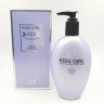 YOUXI  Лосьон для тела KISS GIRL Firming & Smoothening Парфюмированный УКРЕПЛЯЮЩИЙ  300мл  (J-1822)
