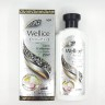 WELLICE  Шампунь GARLIC & Vitamins Профилактика выпадения волос ЧЕСНОК  400г  (B-150-02)
