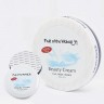 WOKALI  Крем для Лица и Тела BEAUTY CREAM питательный COCOA Butter (банка)  150г  (WKL-473)