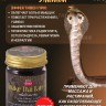 BANNA  Бальзам для тела SNAKE Thai Balm Обезболивающий с ядом ЗМЕИ  200г