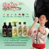 KOKLIANG  Кондиционер для волос HERBAL для тёмных волос  200мл