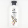 WELLICE  Шампунь GARLIC & Vitamins Профилактика выпадения волос ЧЕСНОК  400г  (B-150-02)