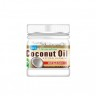 EVER STAR  Масло Кокосовое COCONUT OIL Extra Virgin Органическое, холодного отжима  448мл  (0828)