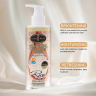 AICHUN BEAUTY  Лосьон для тела RICE Увлажняющий, Отбеливающий РИС  230мл  (AC-3143)