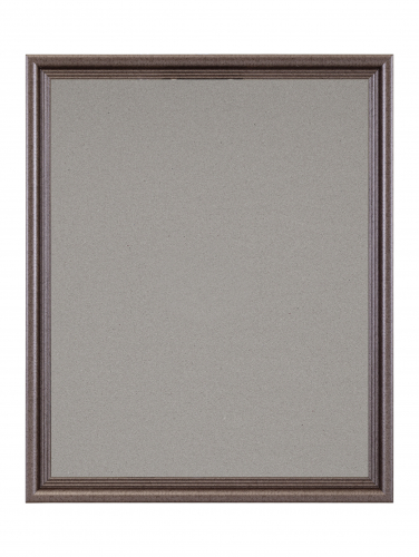 РАМКА без стекла и картона_BV1930-B12 светло-коричневый