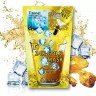DANJIA Маска тканевая для лица T9 GOLD 24K Отбеливающая, От Пигментных Пятен ЗОЛОТО 24К 30мл (107)
