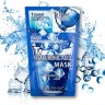 DANJIA Маска тканевая для лица T9 HYALURONIC ACID Увлажняющая ГИАЛУРОНОВАЯ КИСЛОТА 30мл (108)