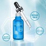 GUANJING Сыворотка для лица HYALURONIC ACID & B5 Увлажняющая, Антивозрастная 30мл (GJ-7114)