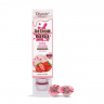 DISUNIE Маска для лица ICE CREAM Грязевая Strawberry & Milk (5г * 8 штук) (DE-8073)