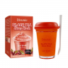 DISUNIE Маска для лица Ночная BLACK TEA Антивозрастная, Против морщин ЧЕРНЫЙ ЧАЙ 115г (Disunie) (DE-8094)
