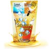 DANJIA Маска тканевая для лица T9 GOLD 24K Отбеливающая, От Пигментных Пятен ЗОЛОТО 24К 30мл (107)