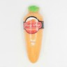 FRUITY SOAP  Мыло Фруктовое фигурное МОРКОВЬ  105г