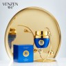 VEZE  Крем для лица NIACINOME Anti-Freckle Отбеливающий, от Веснушек и Пигментных пятен  50г  (FZ-47477)