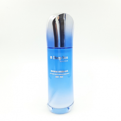YZ MAKEUP  Эмульсия для лица DEEP SEA Увлажняющая МОРСКАЯ ВОДА  100мл  (V-072)