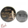 MAX LADY  Мыло для лица  SNAKE Anti-Acne против прыщей ЗМЕЯ (банка)  100г  (MX-2396)