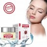 GUANJING  Крем для лица Ночной NICOTINAMIDE Collagen против морщин и пигментации  50мл  (GJ-81953)