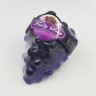 FRUITY SOAP  Мыло Фруктовое фигурное ВИНОГРАД  100г