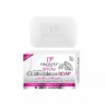 DR.DAVEY  Мыло для лица и тела White GLUTATHIONE Отбеливающее с ГЛУТАТИОНОМ  100г  (DV-6387)